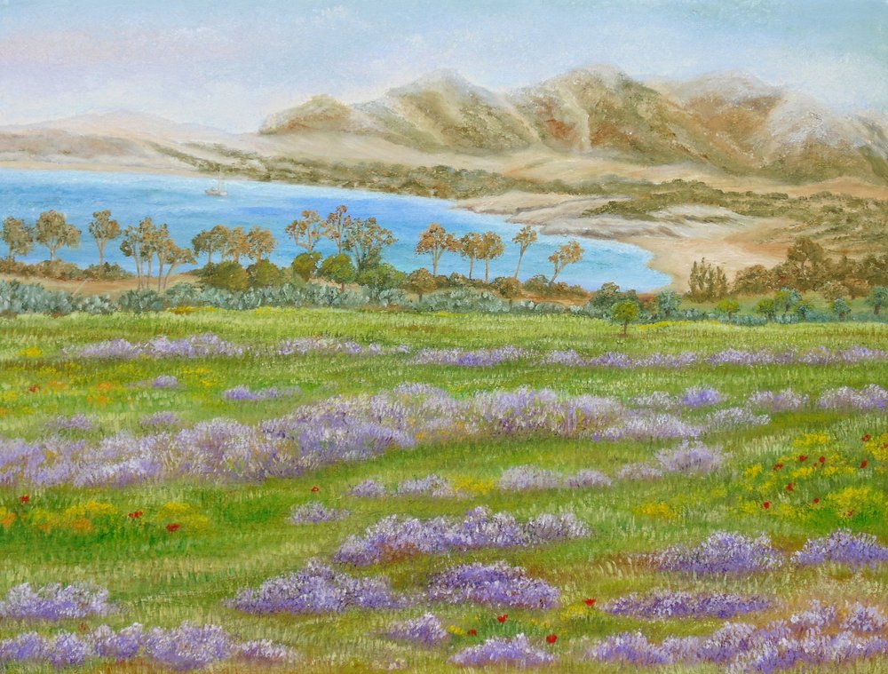 autorstwa Angeles M. Pomata