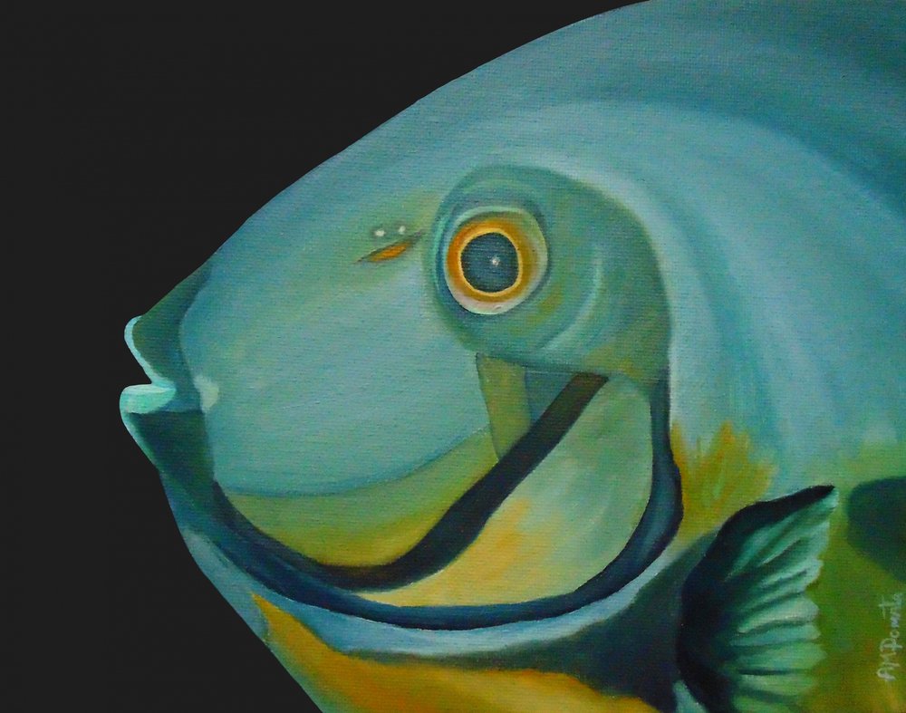  autorstwa Angeles M. Pomata