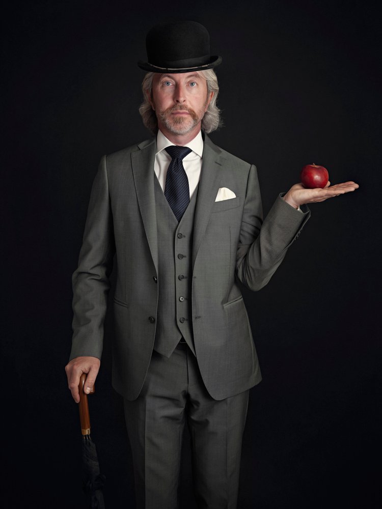  autorstwa Baden Bowen