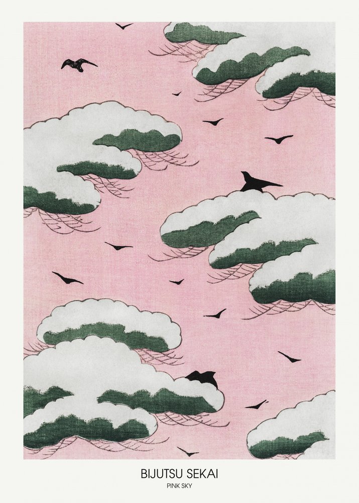  autorstwa Bijutsu Sekai