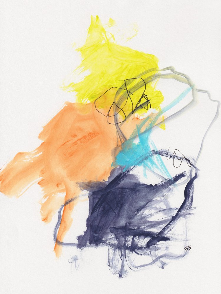  autorstwa Bronwyn Baker