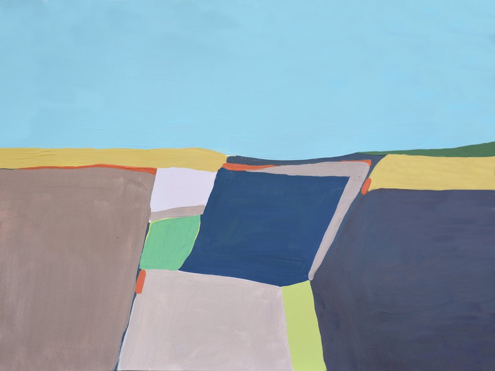  autorstwa Bronwyn Baker