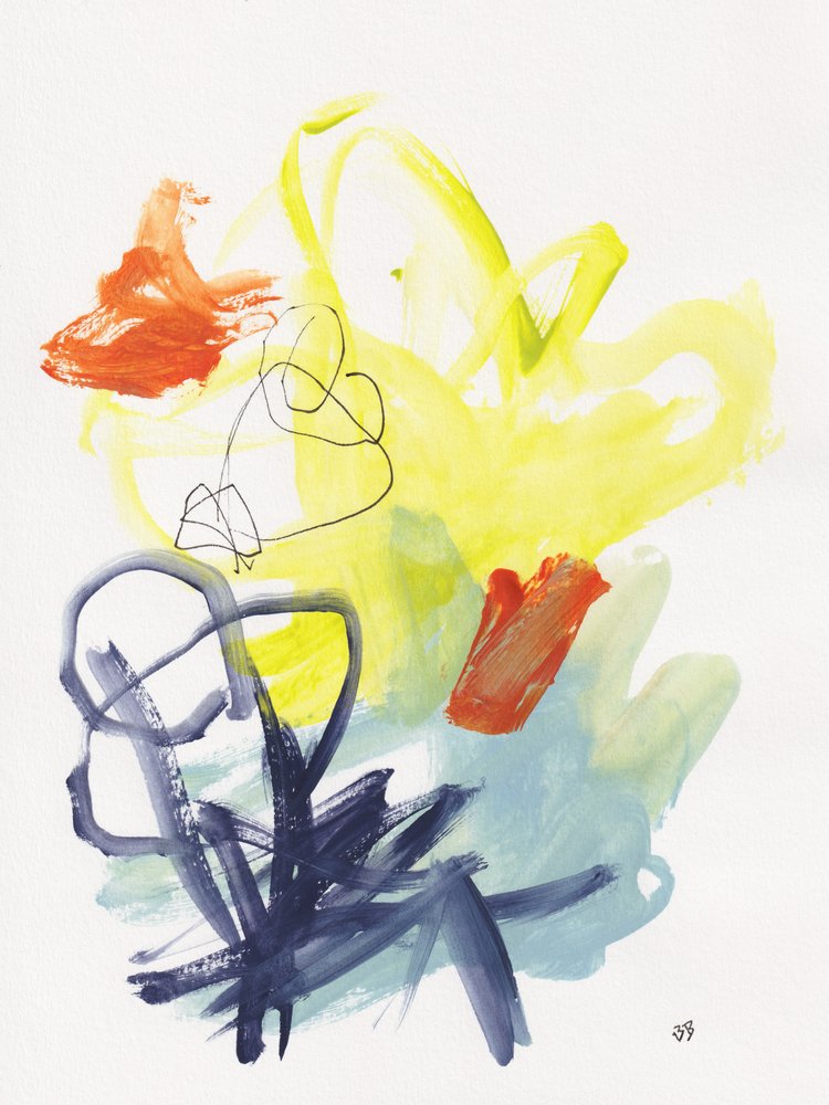  autorstwa Bronwyn Baker