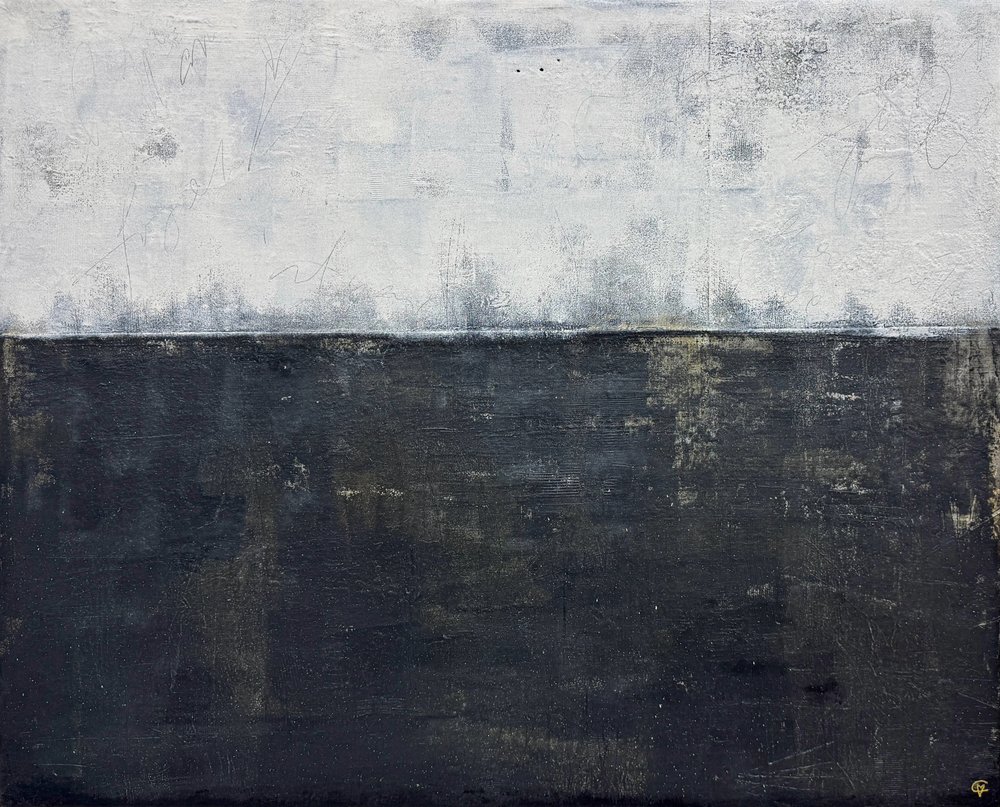 „Dark Horizon” – streszczenie autorstwa Carolina Gårdheim