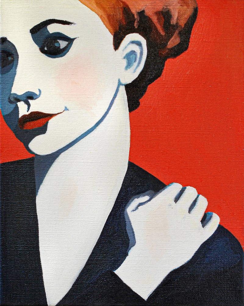  autorstwa Caroline Roberts