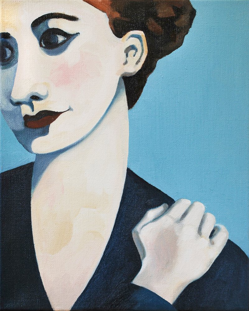  autorstwa Caroline Roberts