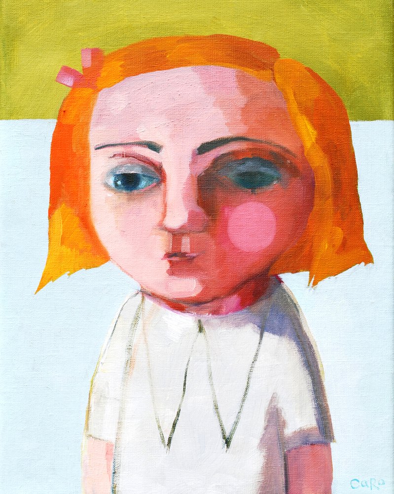  autorstwa Caroline Roberts