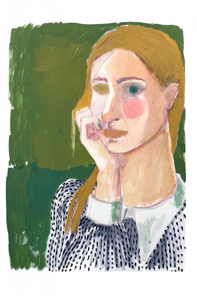  autorstwa Caroline Roberts