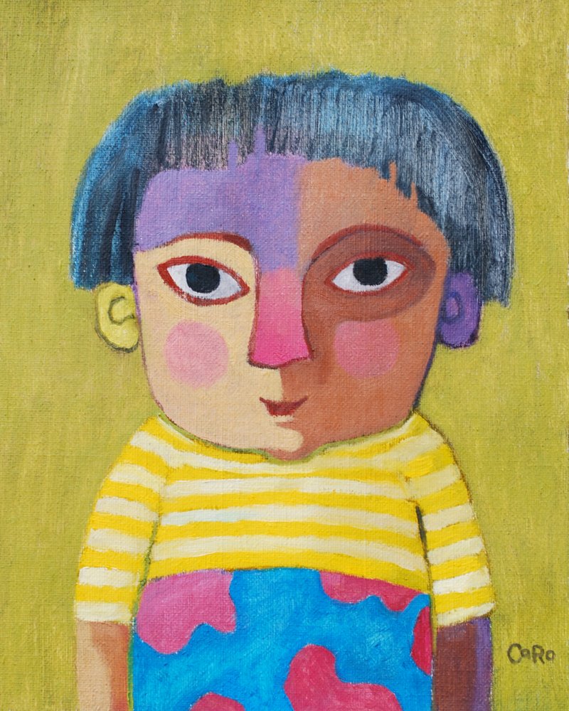  autorstwa Caroline Roberts