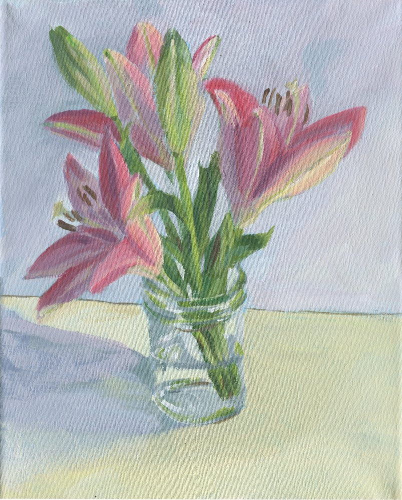  autorstwa Carrie Arnold