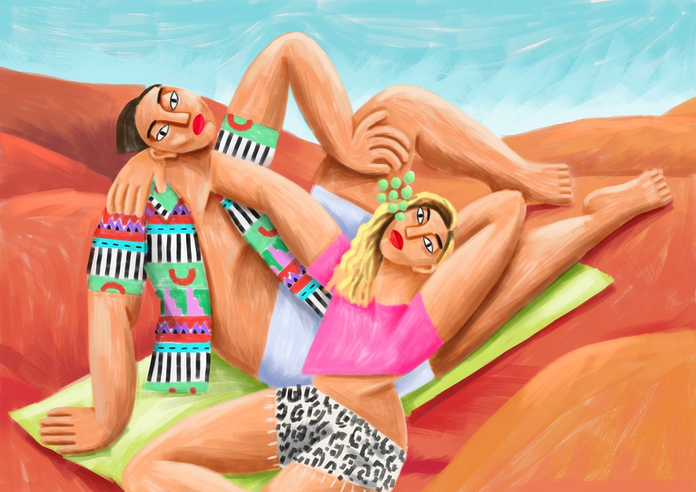 Do widzenia autorstwa Cépé