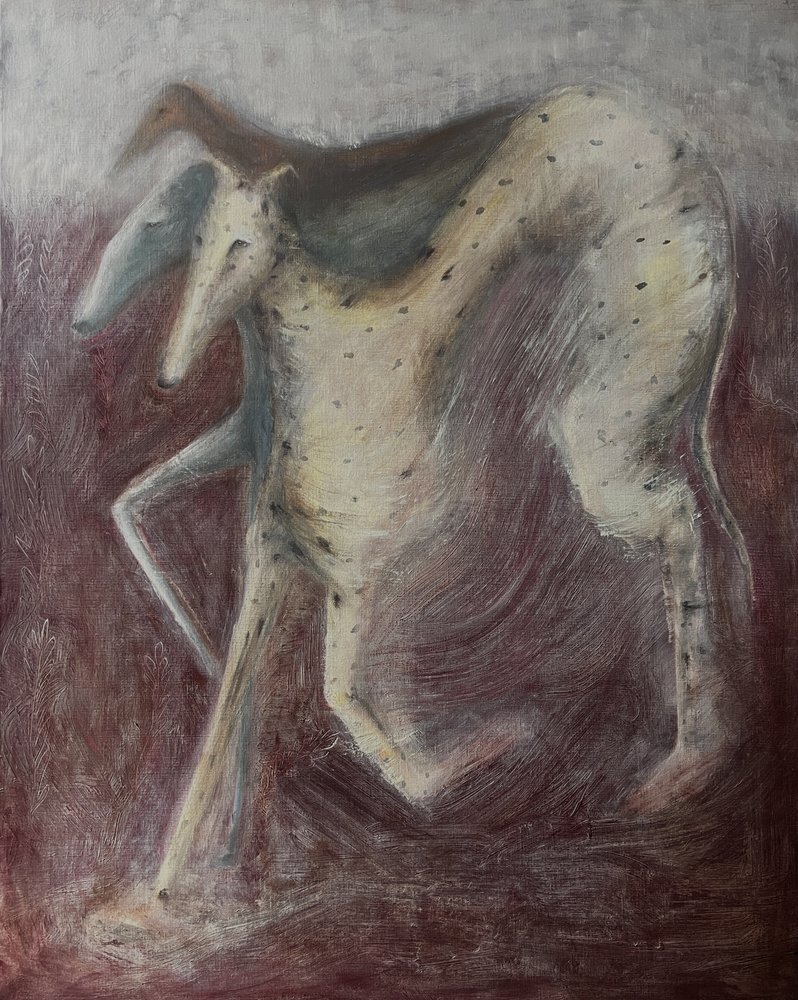  autorstwa Christina Misuro