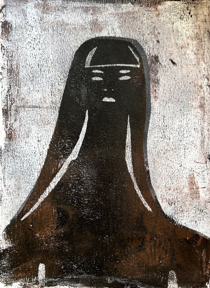 środa autorstwa Christina Misuro