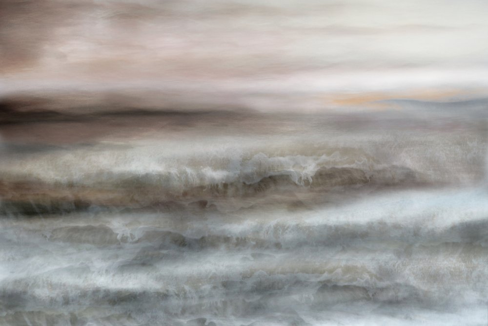„Fale oceaniczne” – streszczenie autorstwa Christina Sillen