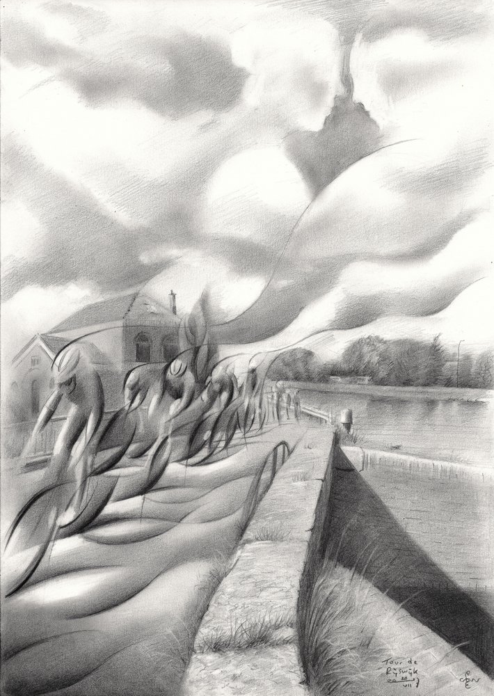  autorstwa Corné Akkers