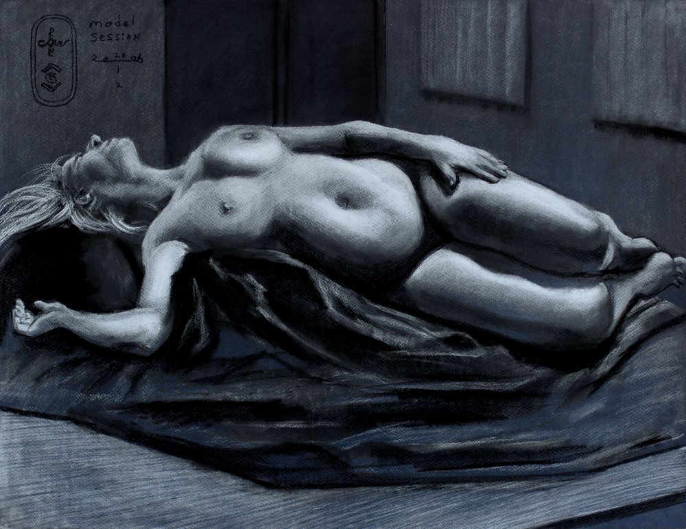  autorstwa Corné Akkers