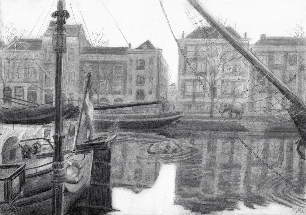  autorstwa Corné Akkers