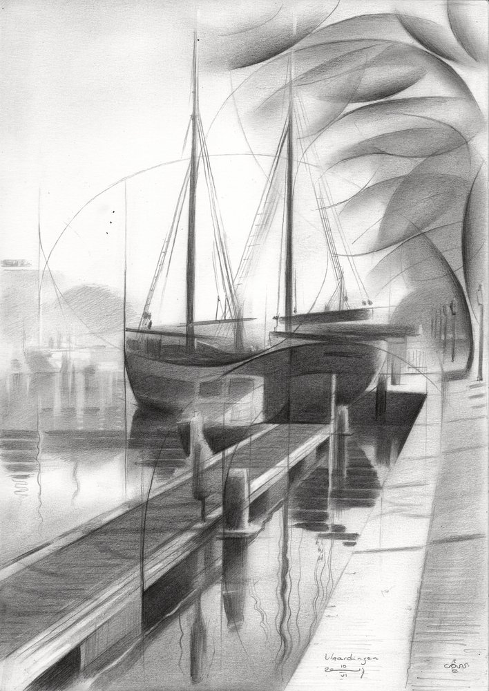  autorstwa Corné Akkers