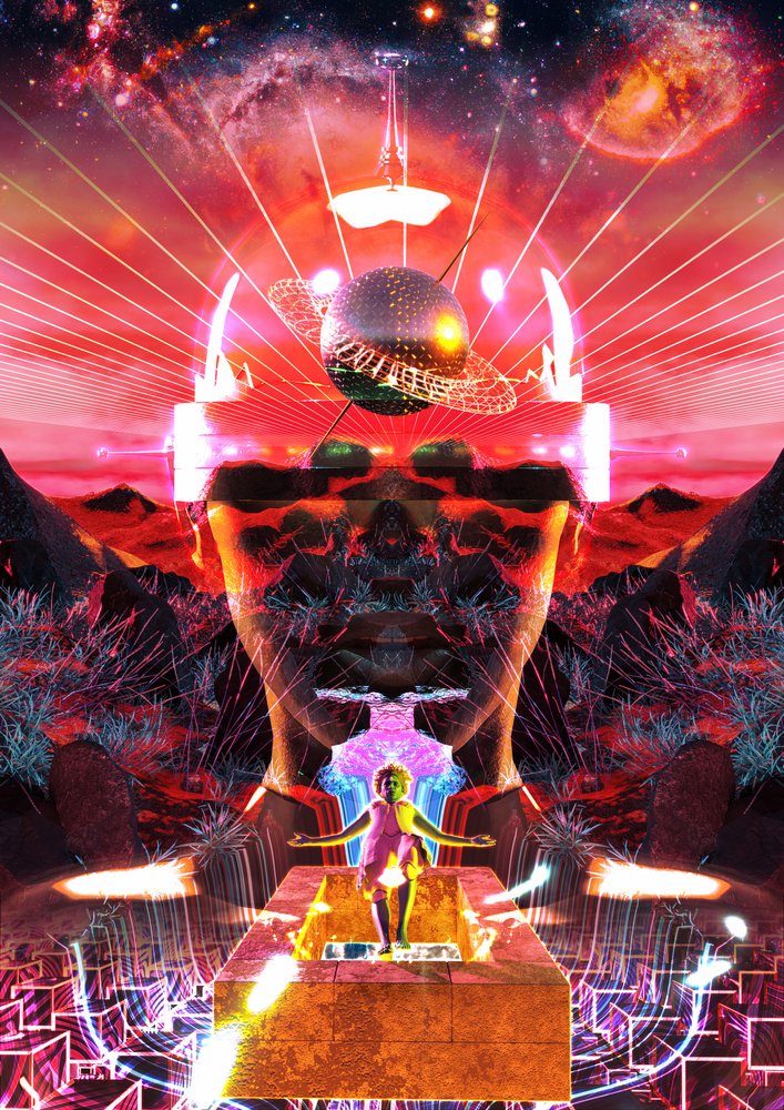 autorstwa CosmoZach