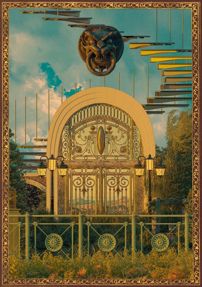  autorstwa CosmoZach
