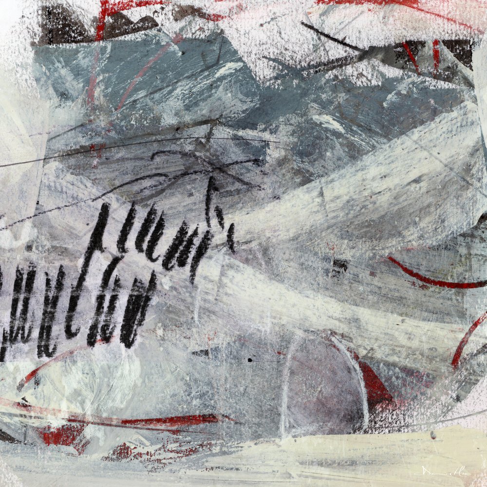 Plan A autorstwa Dan Hobday