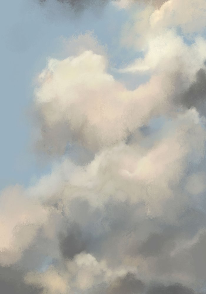 Skys autorstwa Dan Hobday