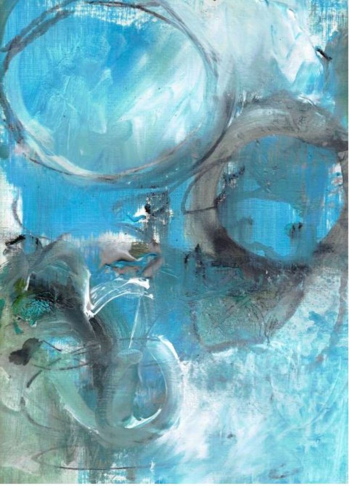  autorstwa Deb Chaney