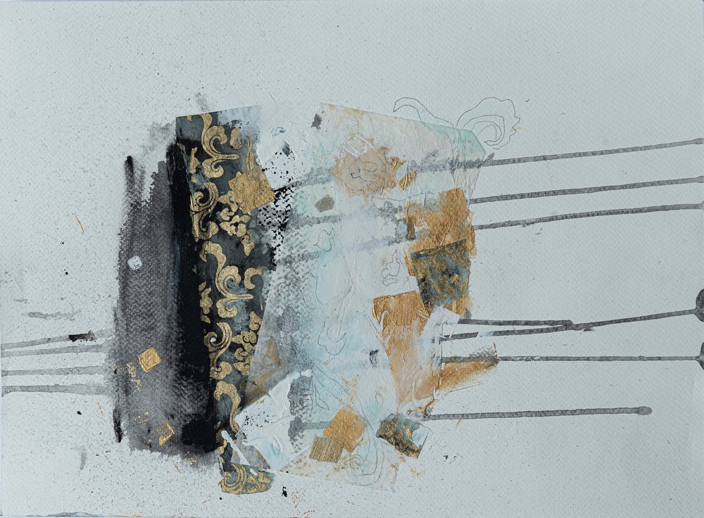  autorstwa Deb Chaney