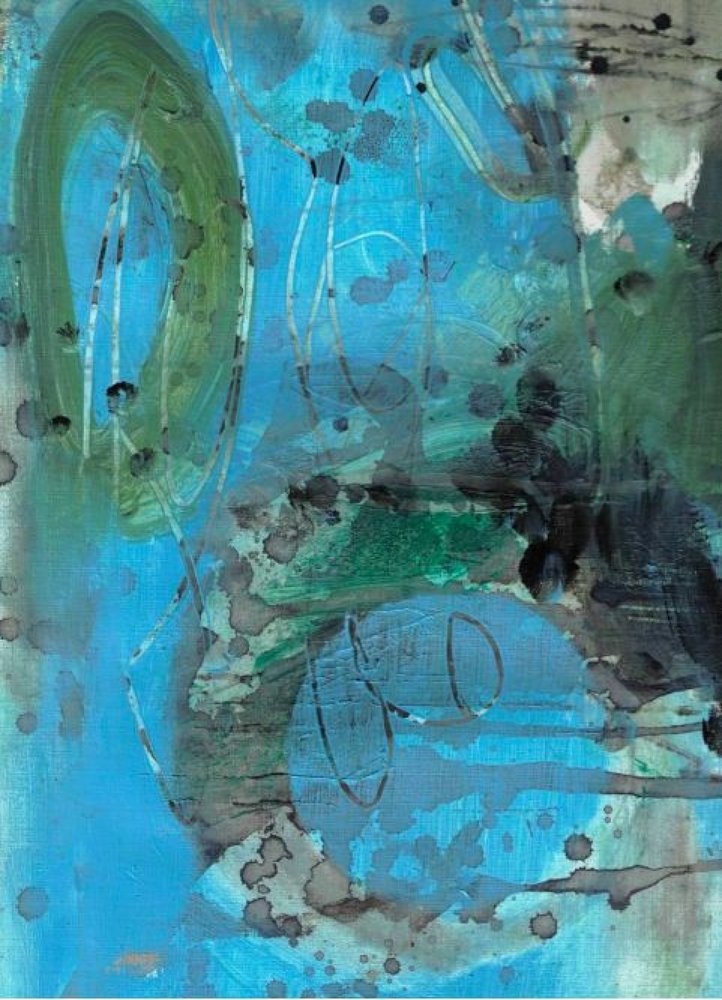  autorstwa Deb Chaney