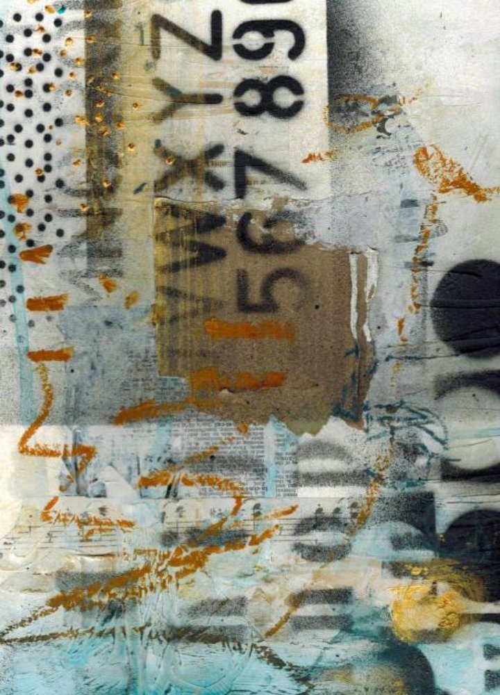  autorstwa Deb Chaney