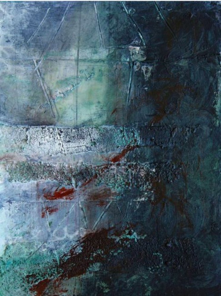  autorstwa Deb Chaney