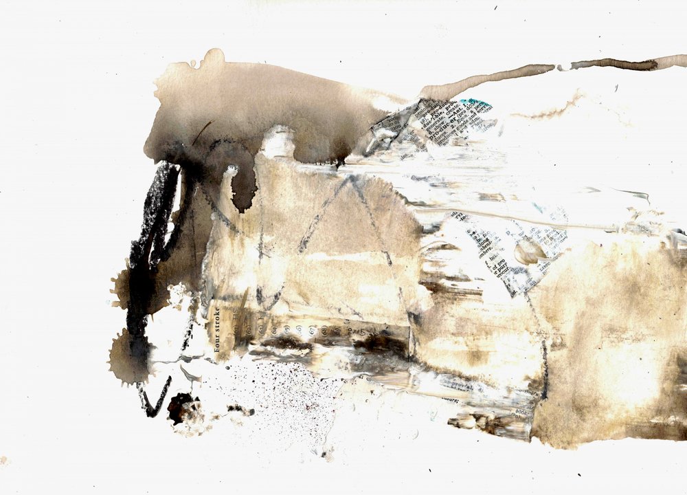  autorstwa Deb Chaney
