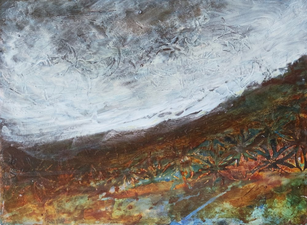  autorstwa Deb Chaney