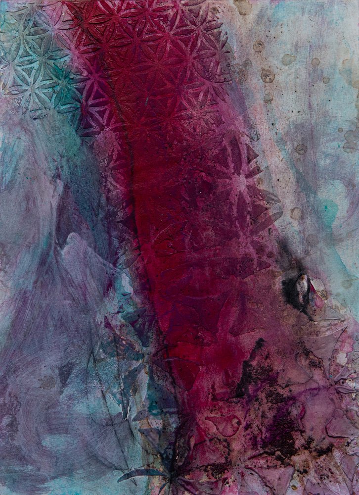 autorstwa Deb Chaney