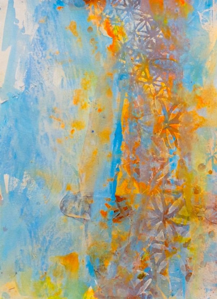  autorstwa Deb Chaney