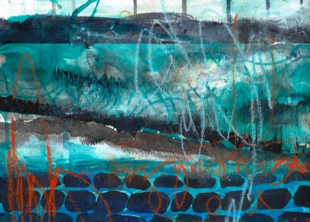  autorstwa Deb Chaney