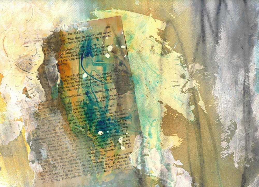  autorstwa Deb Chaney
