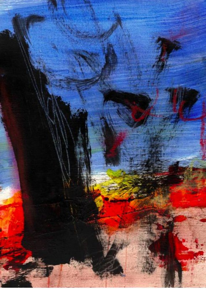  autorstwa Deb Chaney