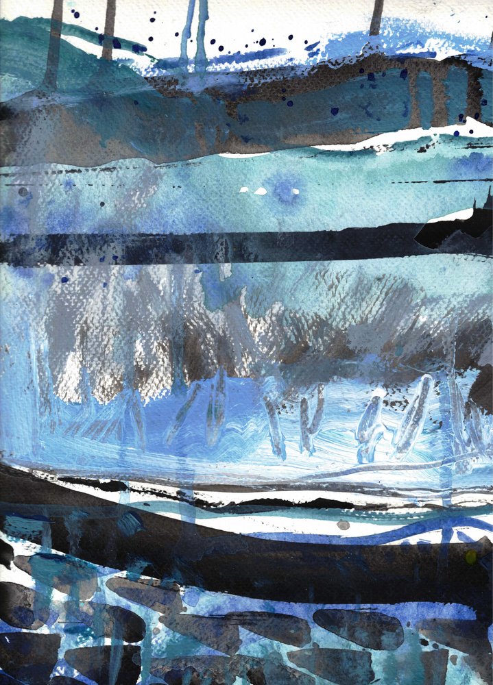  autorstwa Deb Chaney