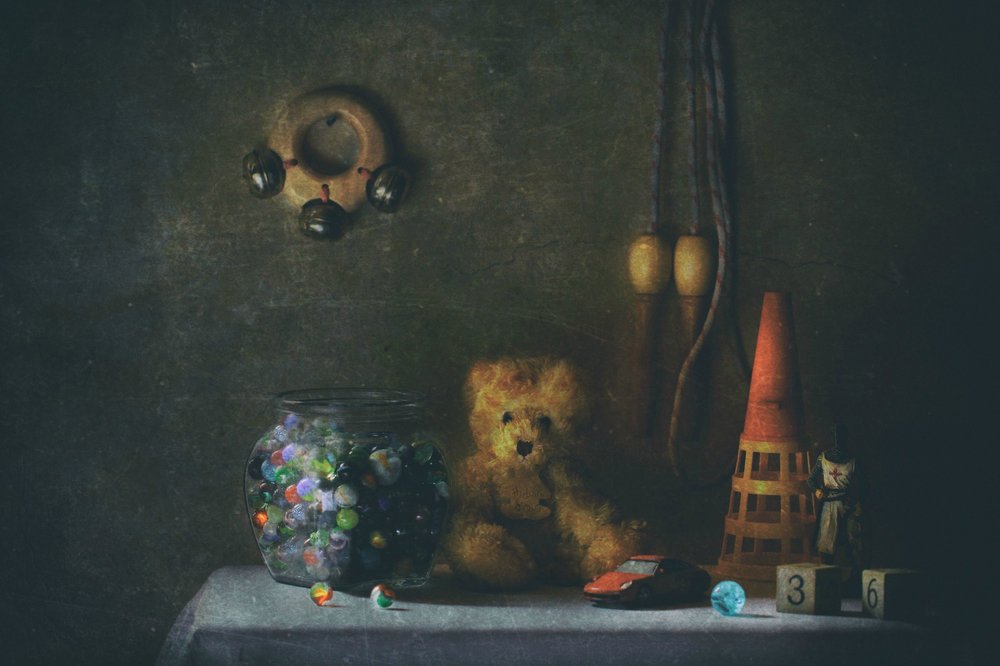  autorstwa Delphine Devos