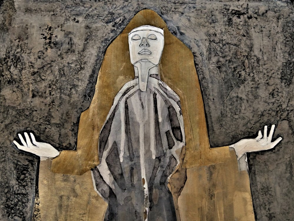 Błogosławieństwa autorstwa Doris Schmitz