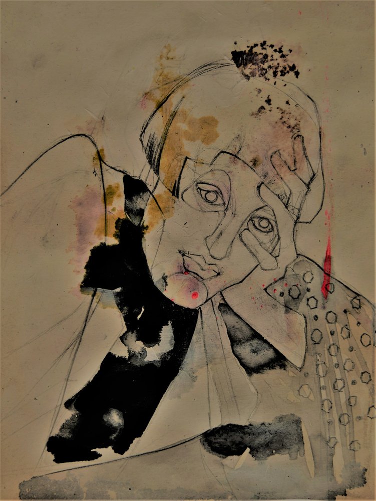 Cyrk autorstwa Doris Schmitz