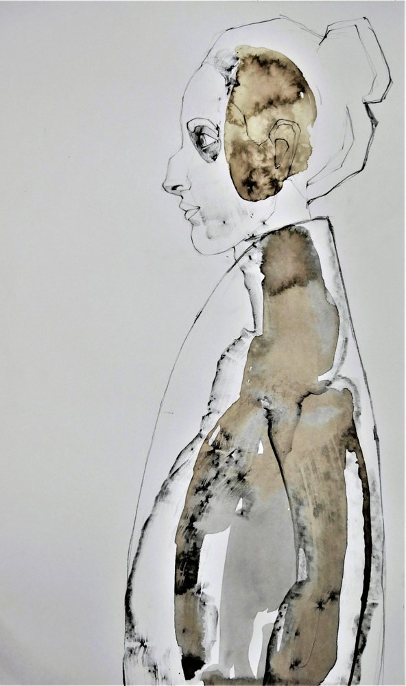Profil „Open Mind” autorstwa Doris Schmitz