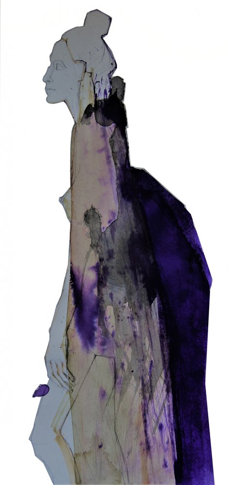 Profil „Regal Purple” autorstwa Doris Schmitz