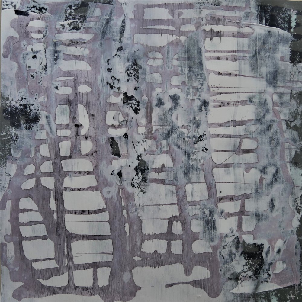 Streszczenie: „Urban Grid” autorstwa Doris Schmitz