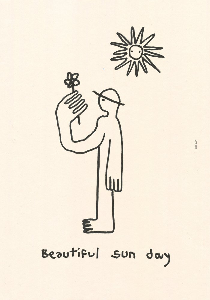  autorstwa EDEN KALIF