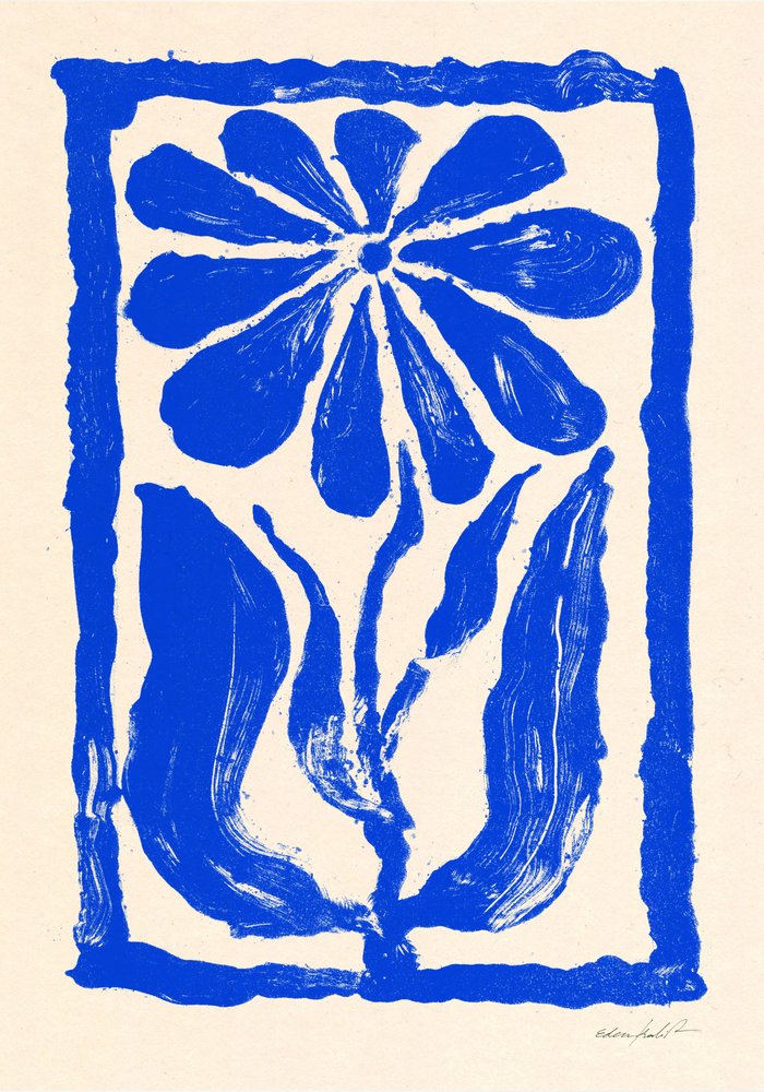  autorstwa EDEN KALIF