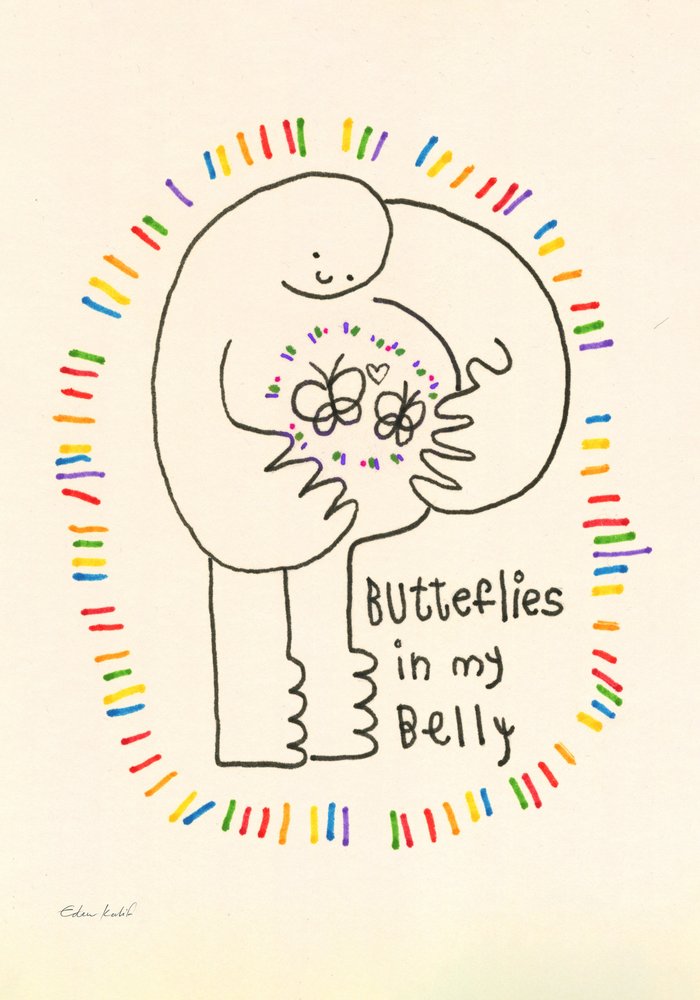  autorstwa EDEN KALIF