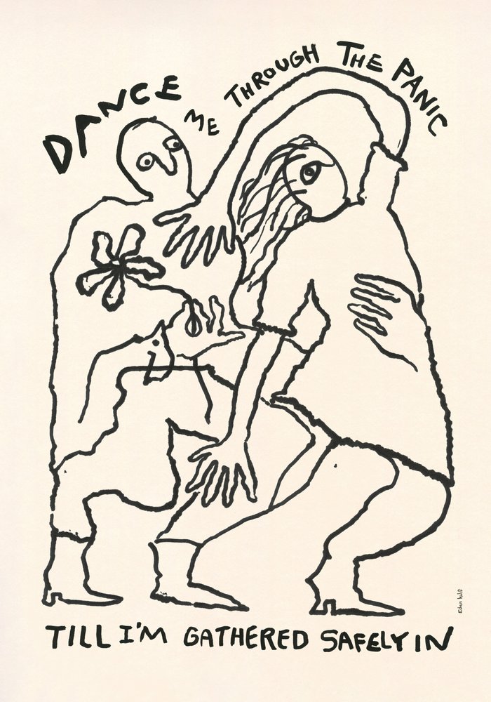  autorstwa EDEN KALIF