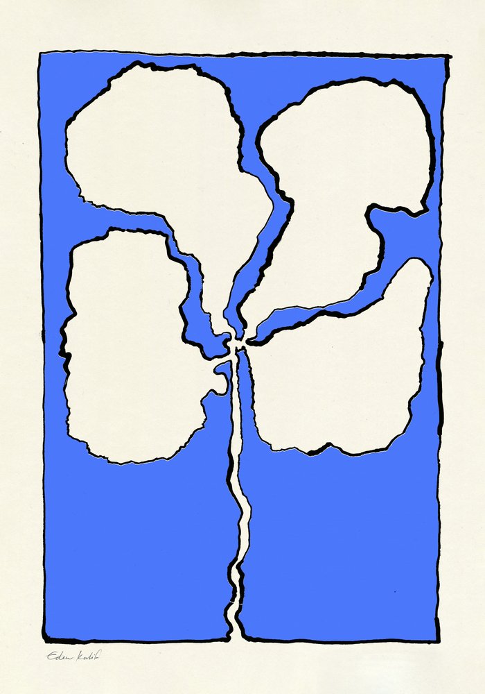  autorstwa EDEN KALIF